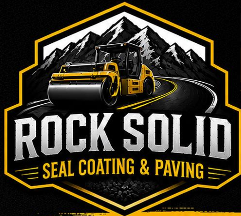 Rock Solid Seal Coating & Paving